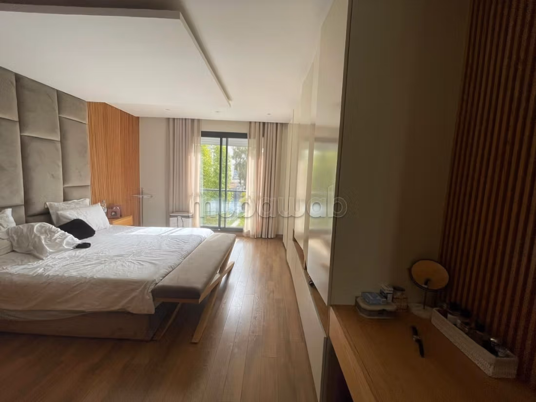 Apartment 145 m² for sale in Rabat — Photo 12