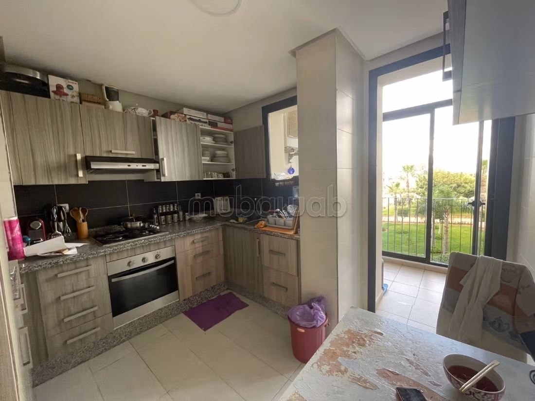 Apartment 145 m² for sale in Rabat — Photo 14