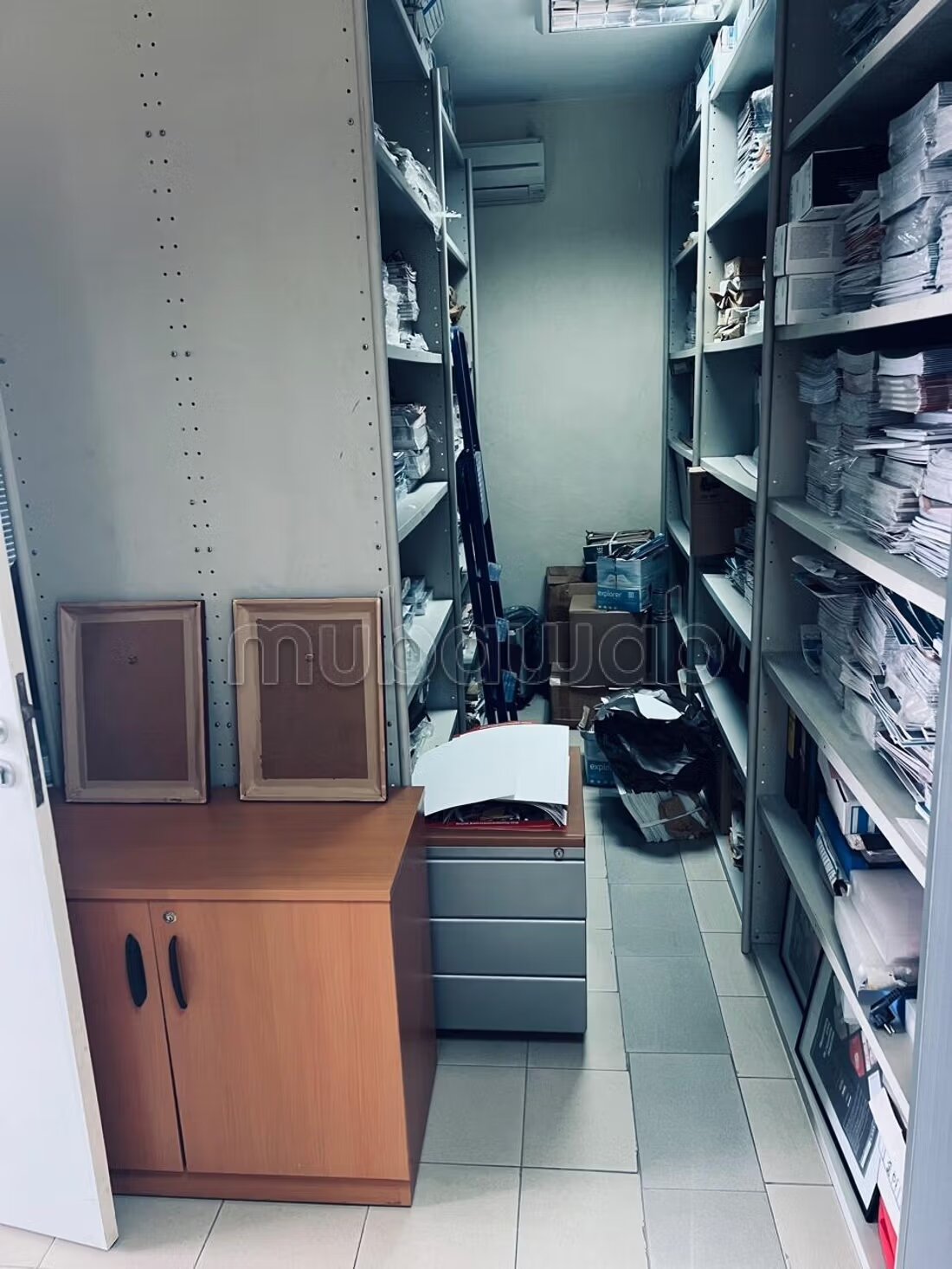 مكتب 208 متر مربع للبيع في الرباط — Photo 16
