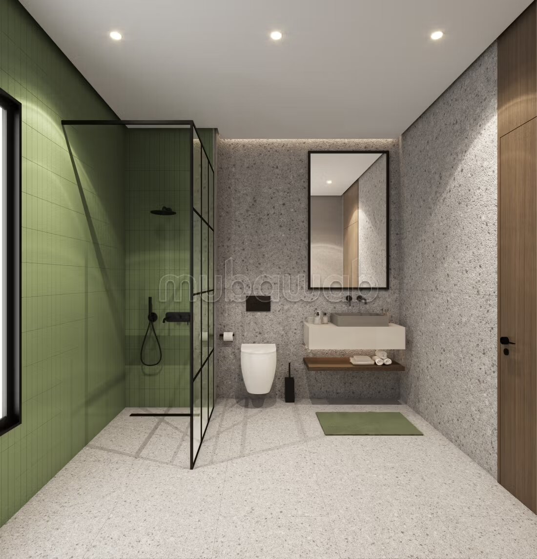 Appartement 103 m² à vendre à Casablanca – Ain Diab Extension — Photo 8