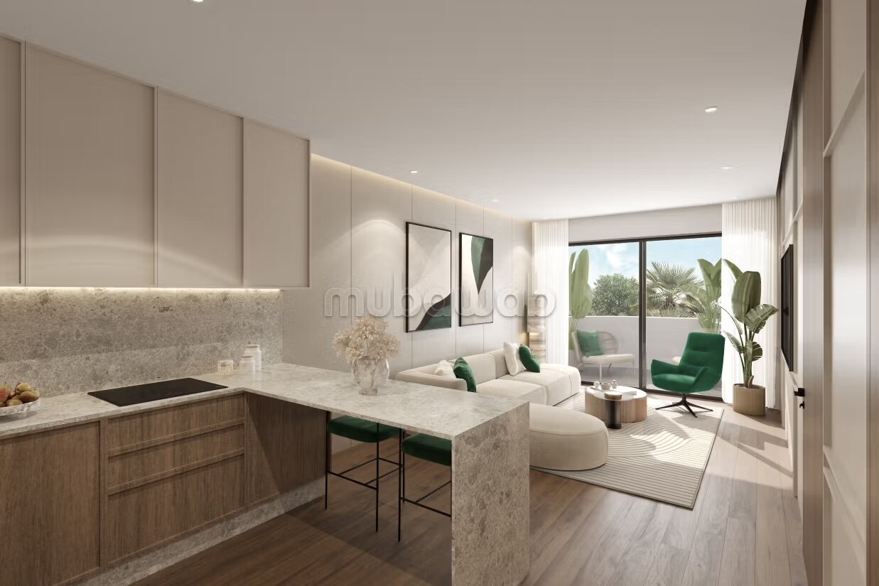 Appartement 103 m² à vendre à Casablanca – Ain Diab Extension — Photo 3