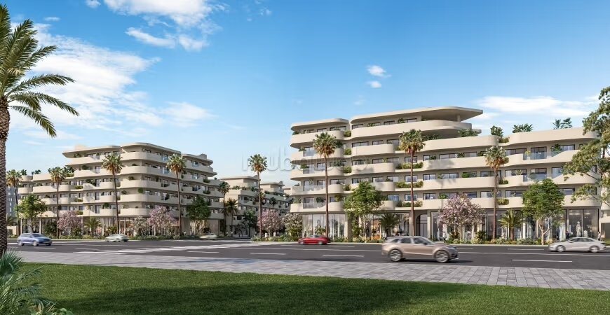 Appartement 103 m² à vendre à Casablanca – Ain Diab Extension — Photo 21