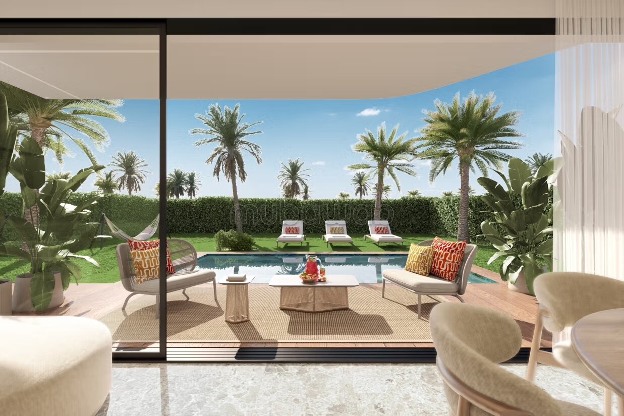 Duplex apartment 192 m² for sale in الدار البيضاء - Ain Diab Extension — Photo 9