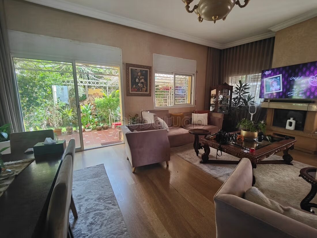 Villa 350 m² for sale in Casablanca (Sidi Maarouf) — Photo 8