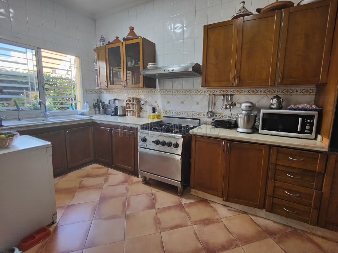 Villa 350 m² for sale in Casablanca (Sidi Maarouf) — Photo 12