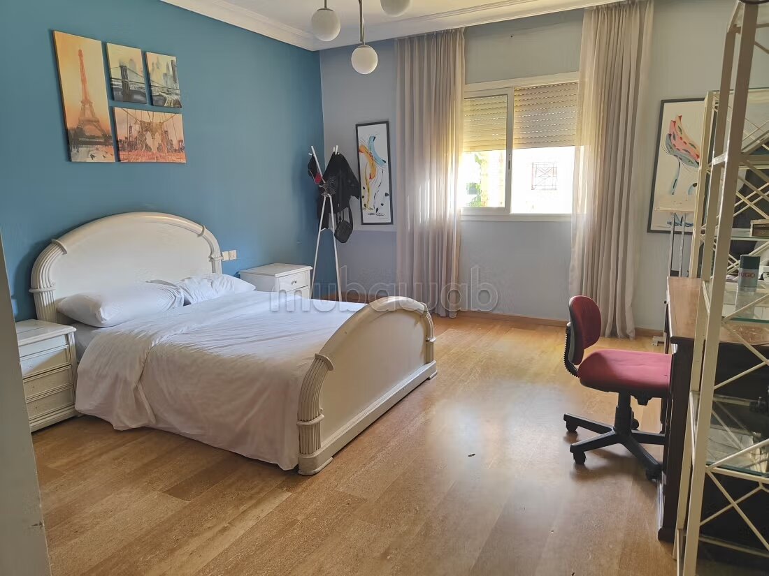 Villa 350 m² for sale in Casablanca (Sidi Maarouf) — Photo 18