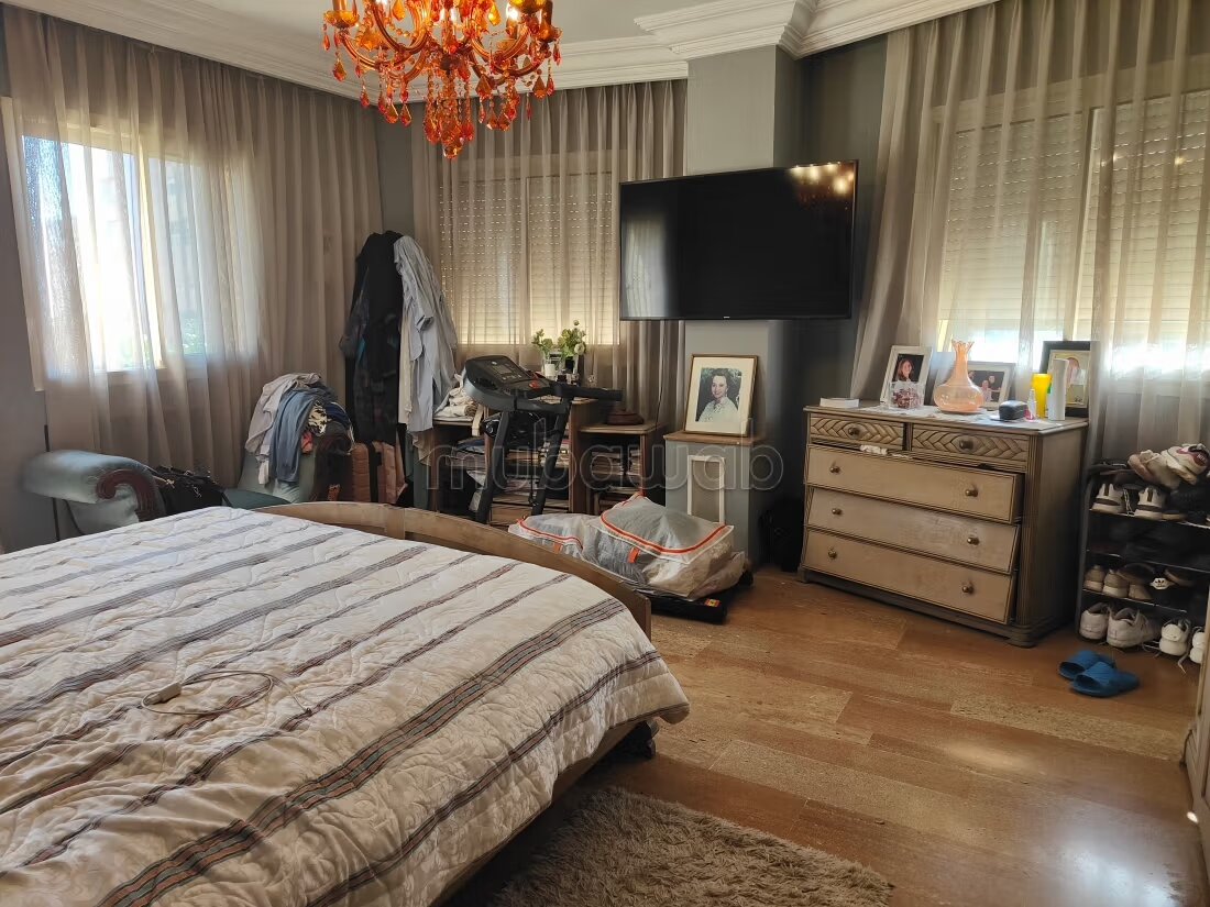 Villa 350 m² for sale in Casablanca (Sidi Maarouf) — Photo 20