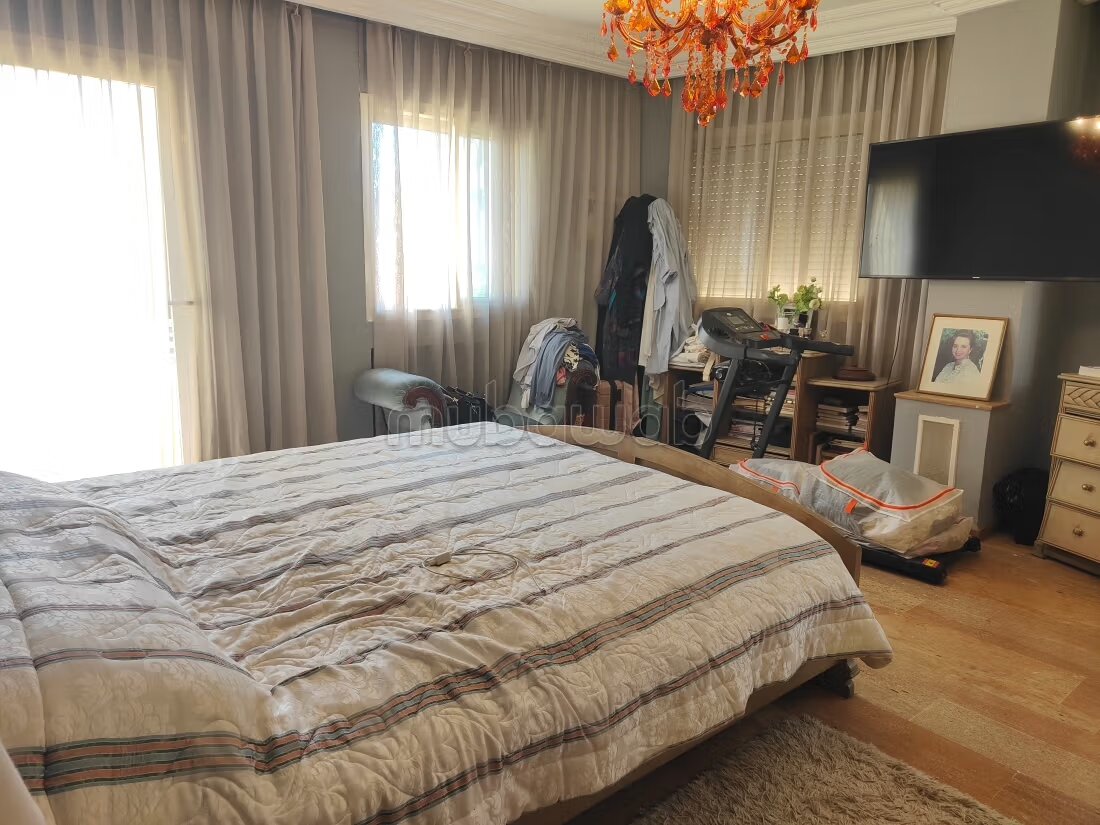 Villa 350 m² for sale in Casablanca (Sidi Maarouf) — Photo 26