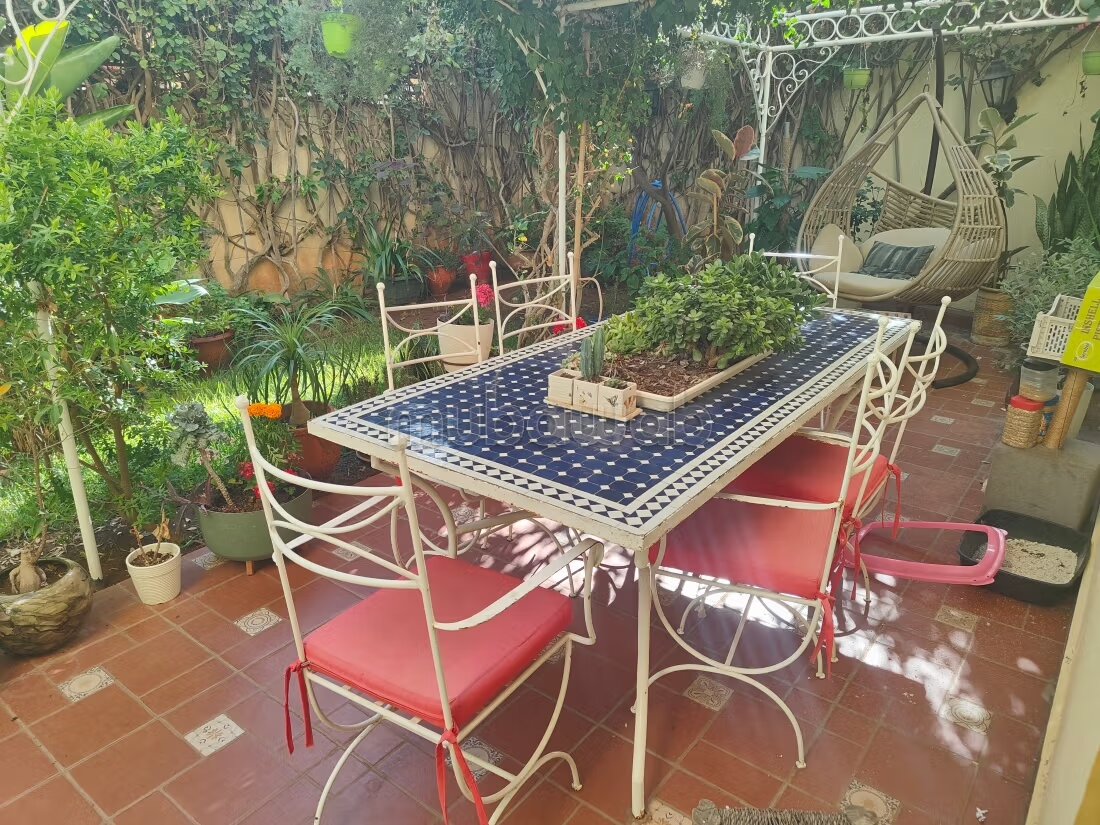 Villa 350 m² for sale in Casablanca (Sidi Maarouf) — Photo 28