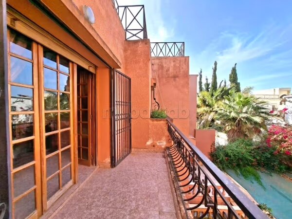 Villa 350 m² for sale in Casablanca (Sidi Maarouf) — Photo 38