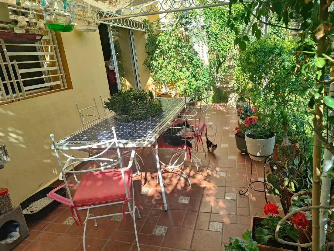 Villa 350 m² for sale in Casablanca (Sidi Maarouf) — Photo 3