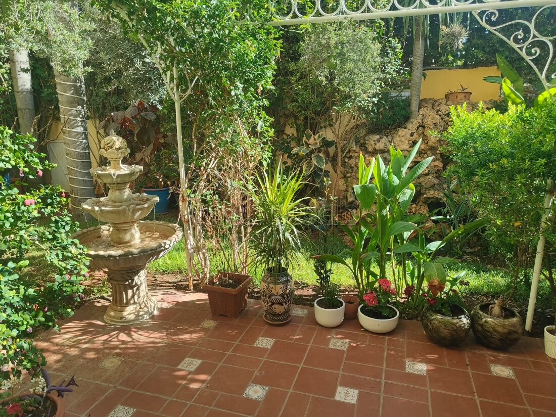 Villa 350 m² for sale in Casablanca (Sidi Maarouf) — Photo 5
