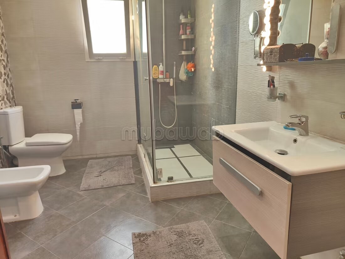 Villa 350 m² for sale in Casablanca (Sidi Maarouf) — Photo 21