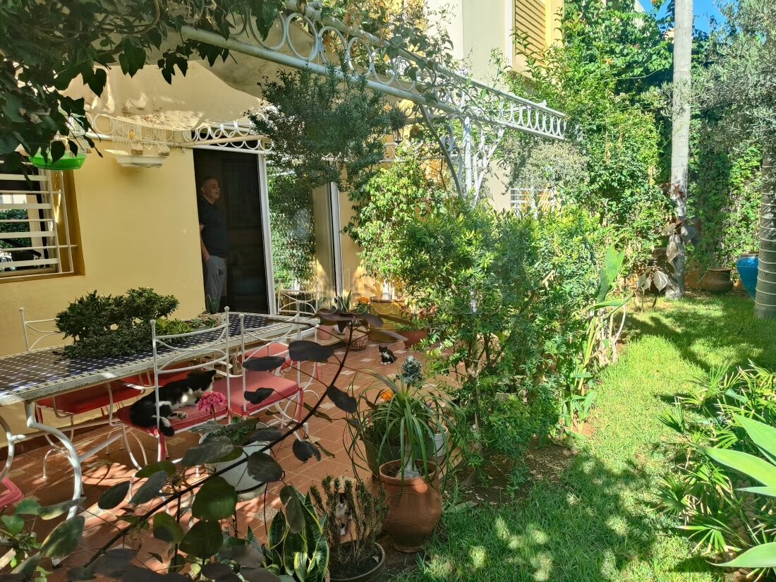 Villa 350 m² for sale in Casablanca (Sidi Maarouf) — Photo 29