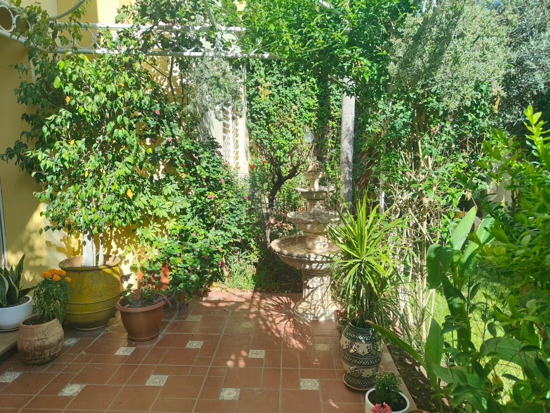 Villa 350 m² for sale in Casablanca (Sidi Maarouf) — Photo 31