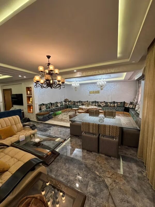 Appartement 150 m² à vendre à Casablanca – Ain Diab — Photo 45