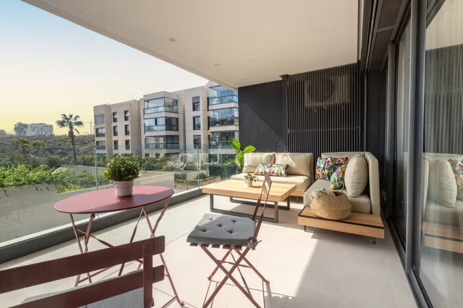 Appartement 150 m² à vendre à Casablanca – Ain Diab — Photo 40