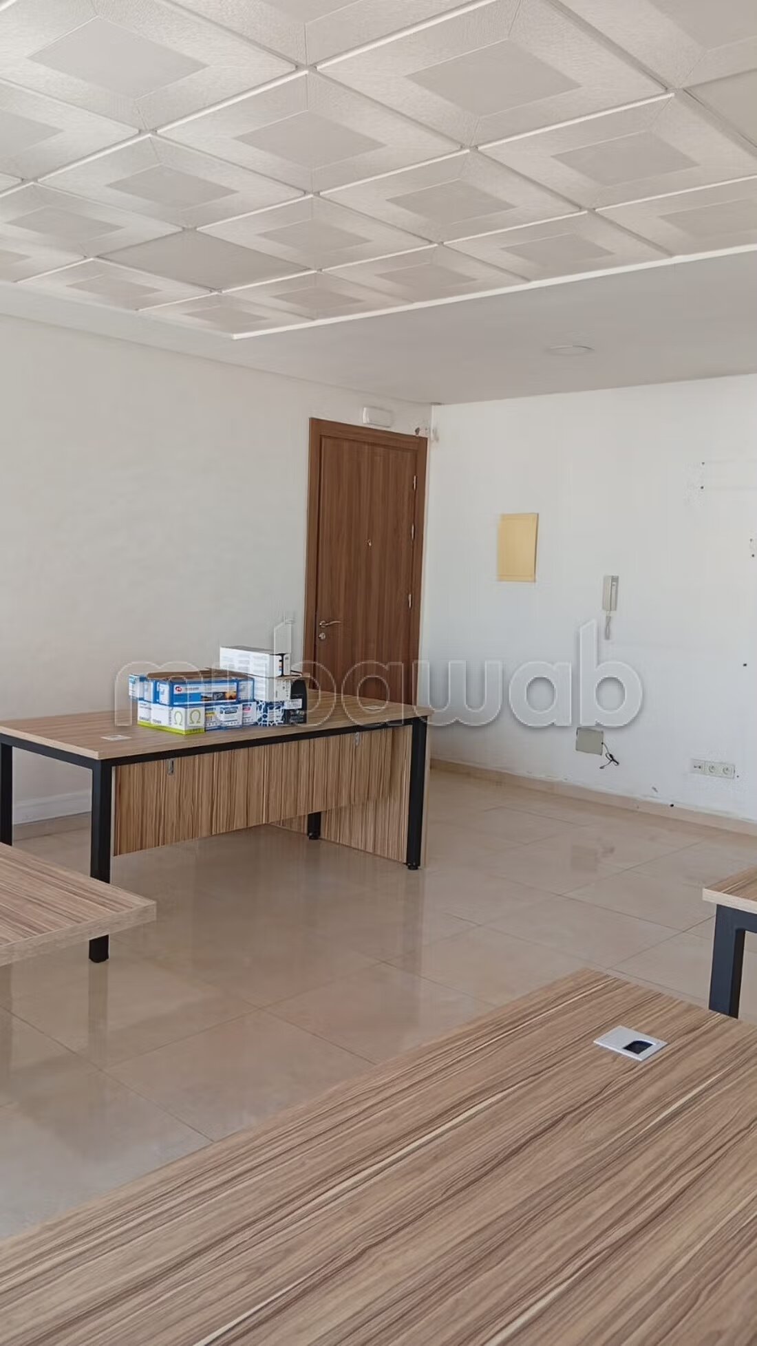 Office 36 m² for Rent in Casablanca — Photo 3