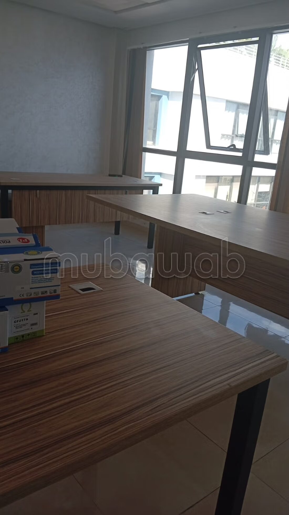 Office 36 m² for Rent in Casablanca — Photo 5