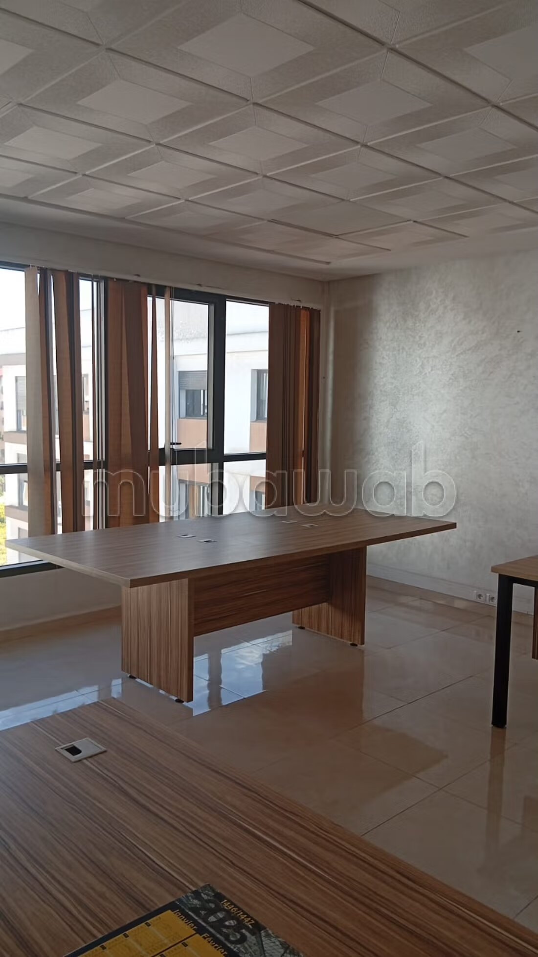 Office 36 m² for Rent in Casablanca — Photo 7