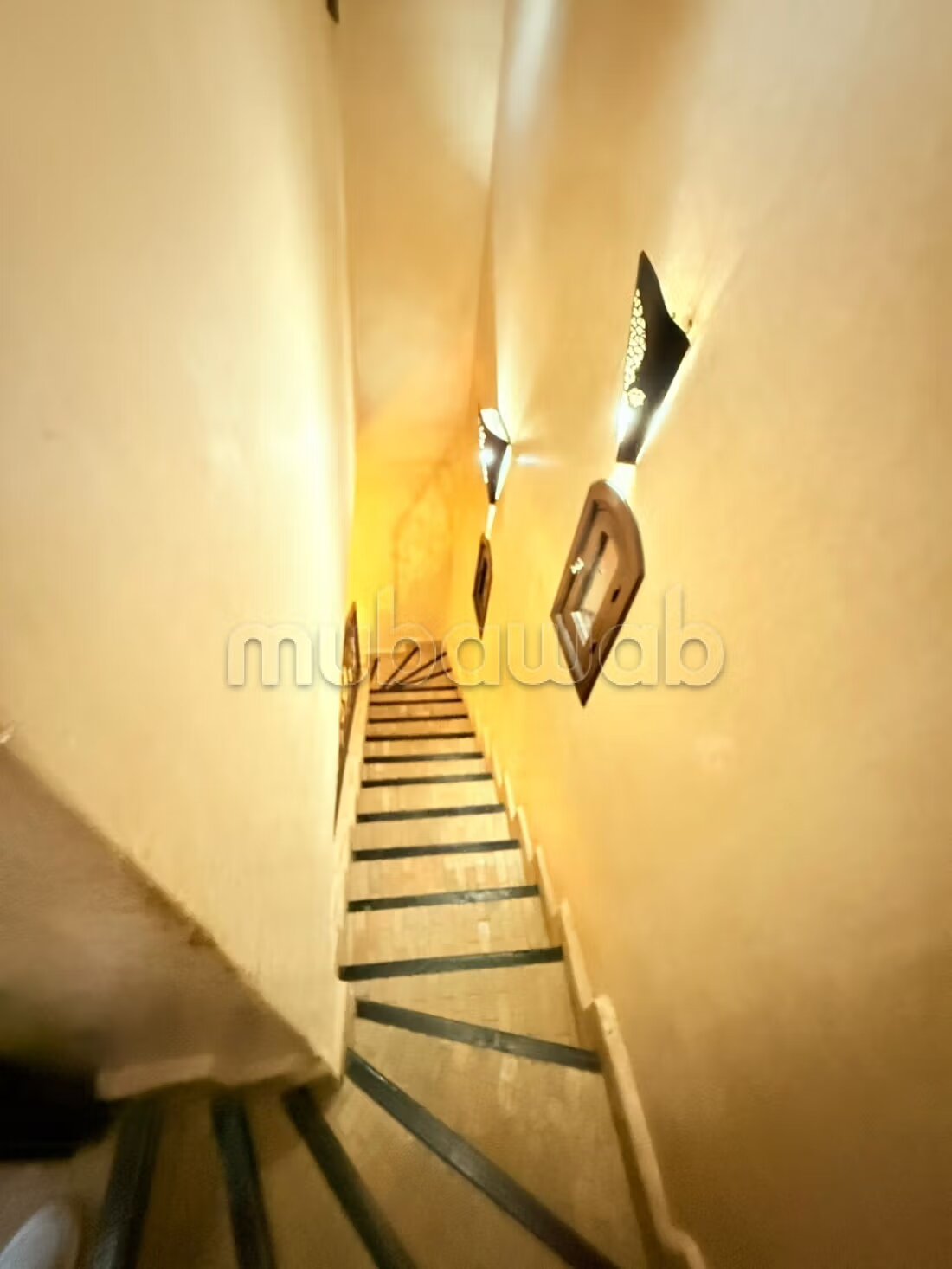 رياض 266 م² للبيع في مراكش — Photo 22