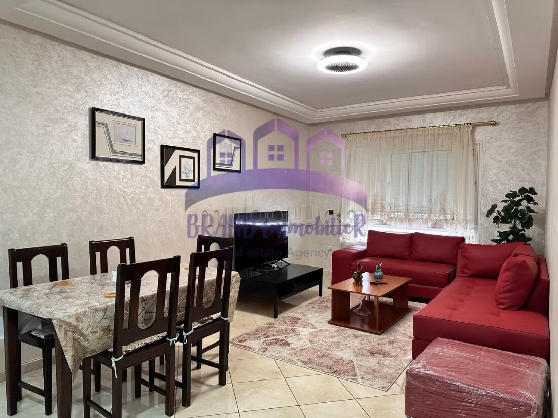 شقة 90 م² للإيجار في طنجة – عيدا فيليدج — Photo 3