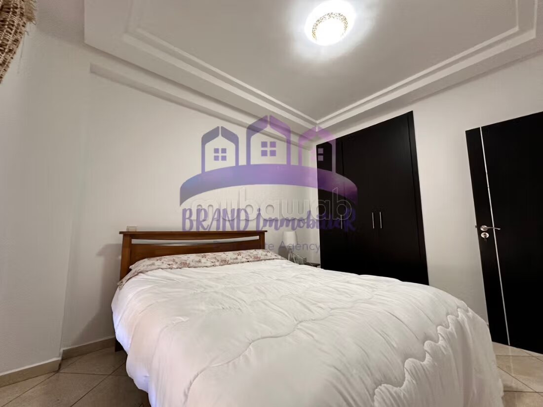 شقة 90 م² للإيجار في طنجة – عيدا فيليدج — Photo 8