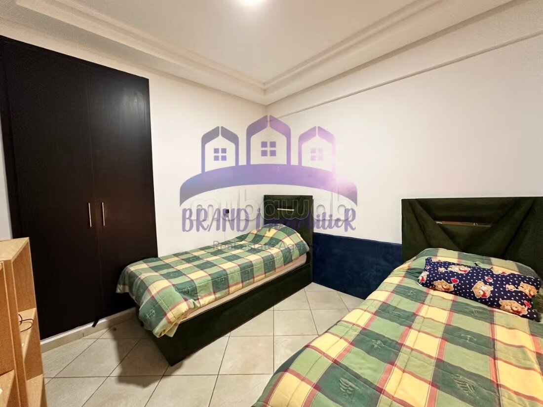 شقة 90 م² للإيجار في طنجة – عيدا فيليدج — Photo 10