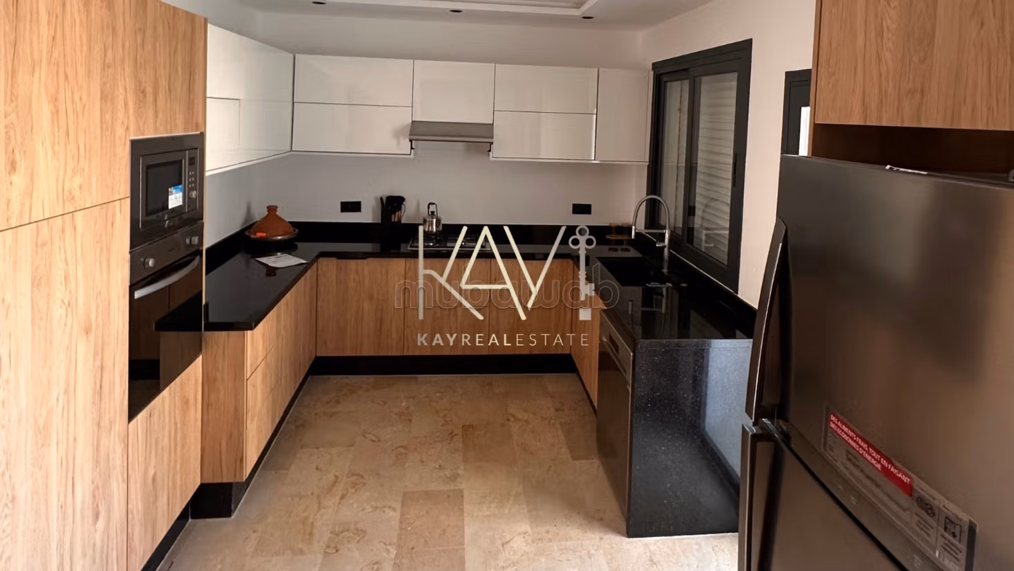 Villa 370 m² à louer à Tanger — Photo 6