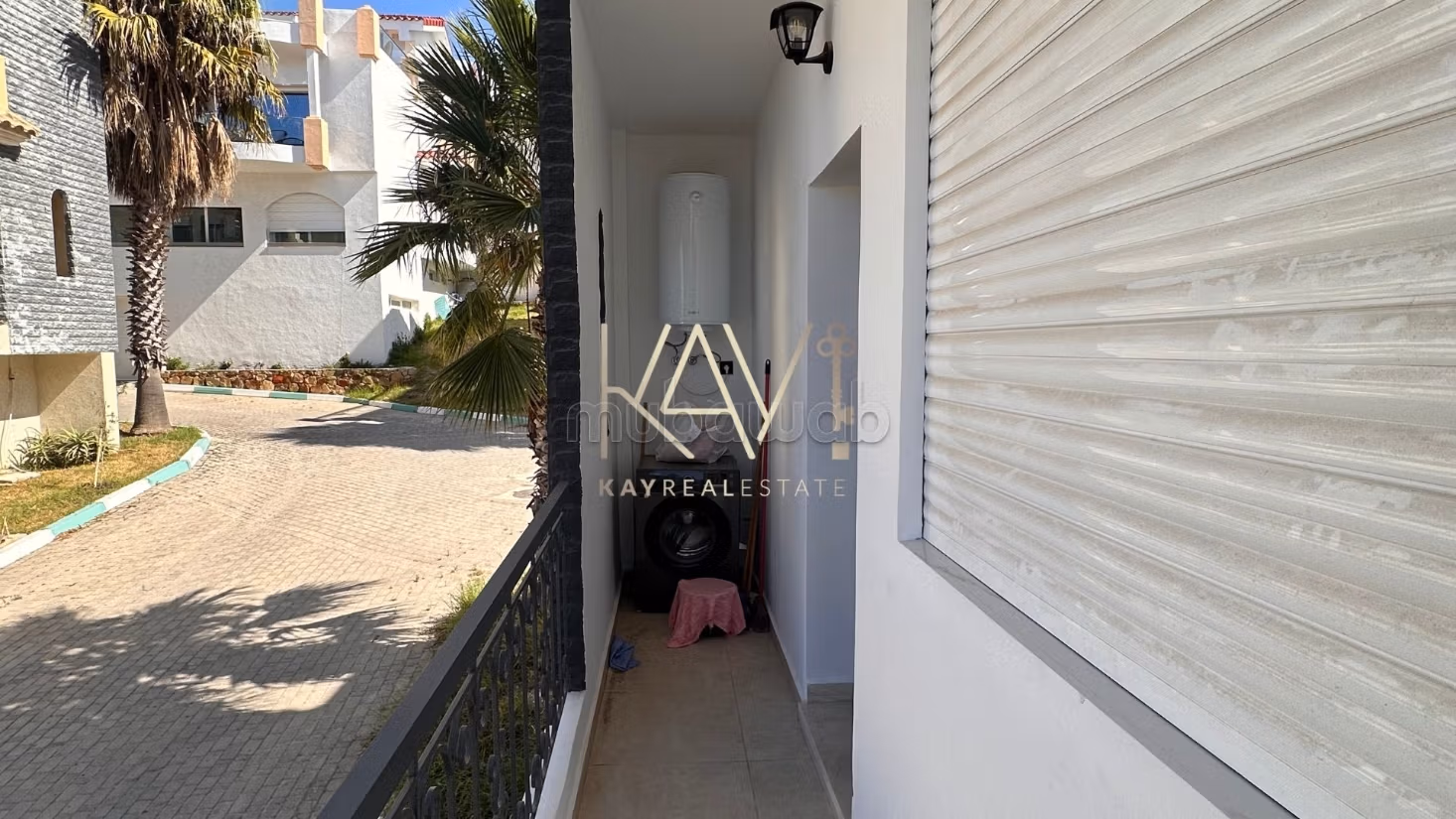 Villa 370 m² à louer à Tanger — Photo 8