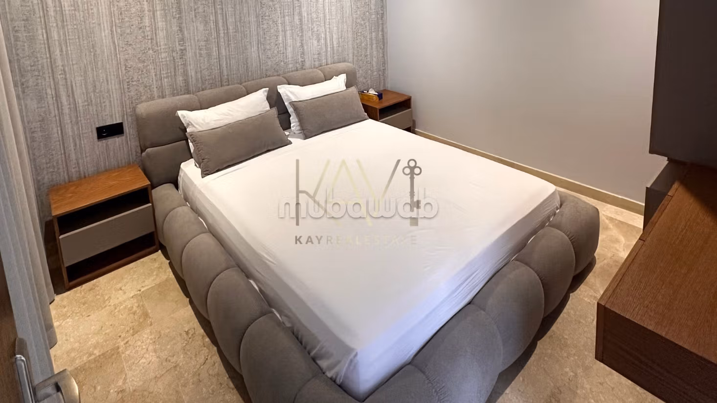 Villa 370 m² à louer à Tanger — Photo 18