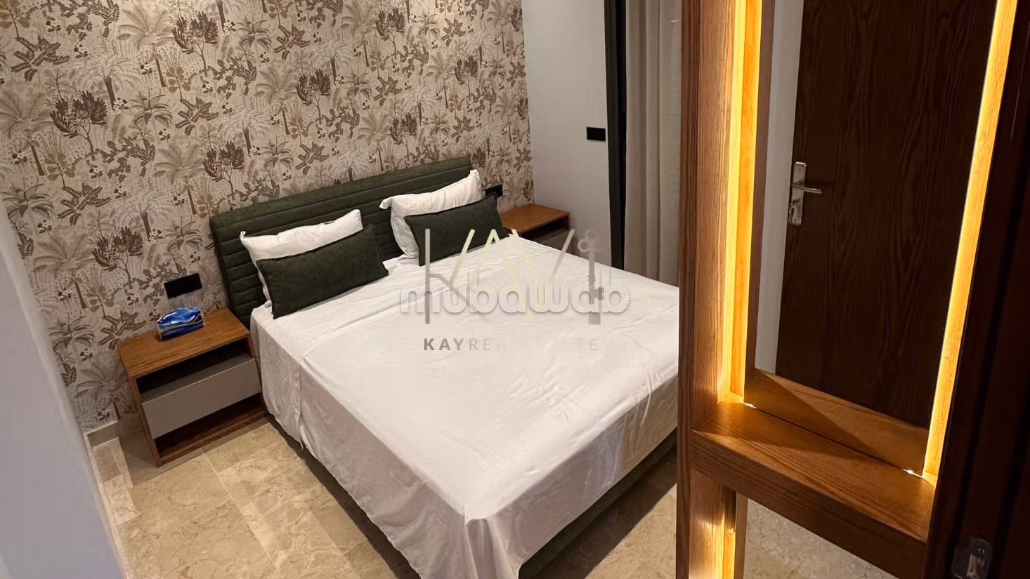 Villa 370 m² à louer à Tanger — Photo 20