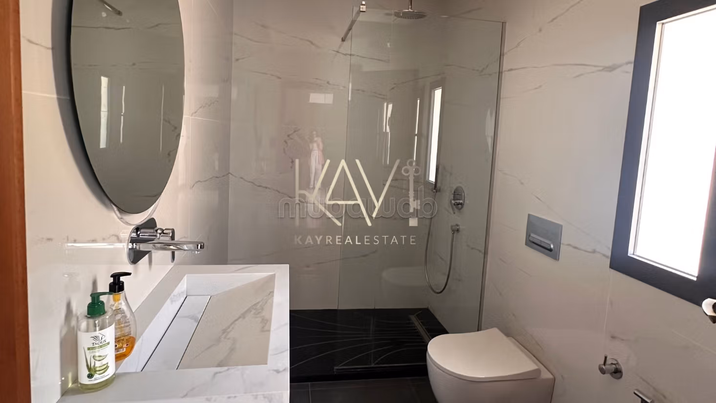 Villa 370 m² à louer à Tanger — Photo 22