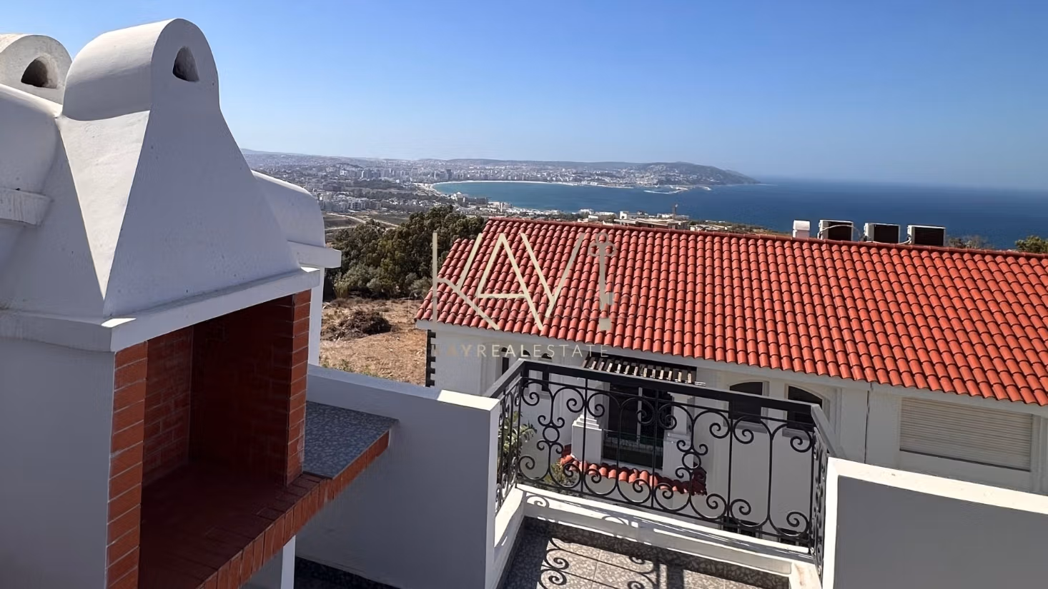 Villa 370 m² à louer à Tanger — Photo 24