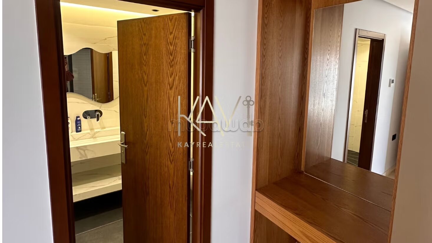 Villa 370 m² à louer à Tanger — Photo 13