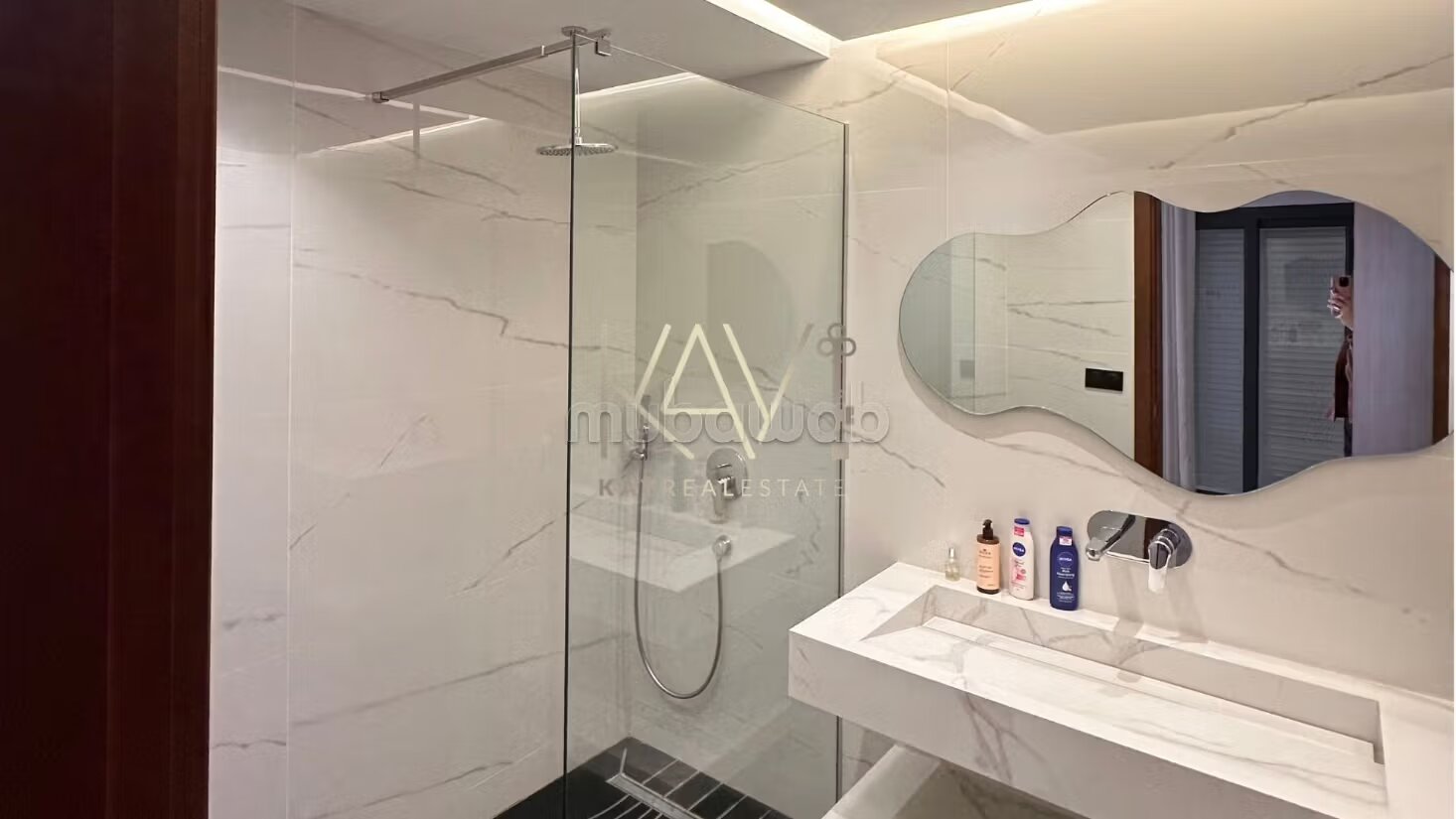 Villa 370 m² à louer à Tanger — Photo 15