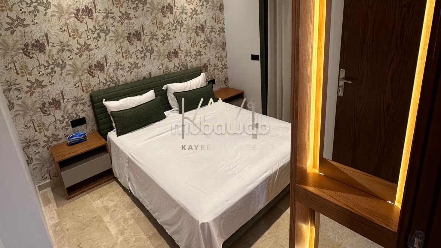Villa 370 m² à louer à Tanger — Photo 19