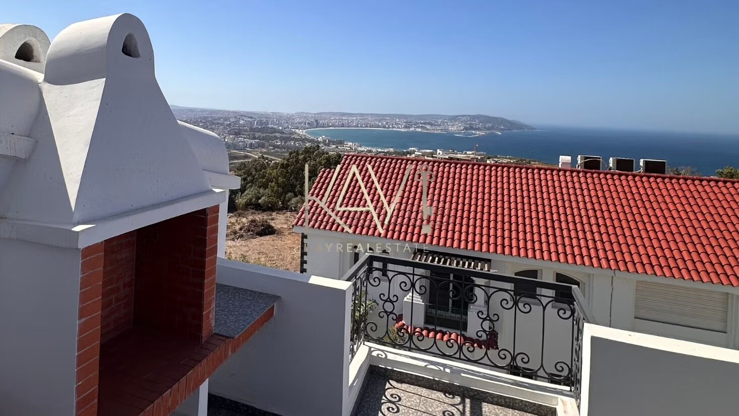 Villa 370 m² à louer à Tanger — Photo 23