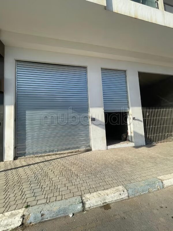 Bureau 36 m² à louer à Casablanca (Ville verte) — Photo 14