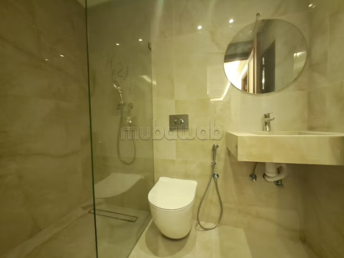 Appartement meublé 85 m² à louer à Rabat (Océan) — Photo 9