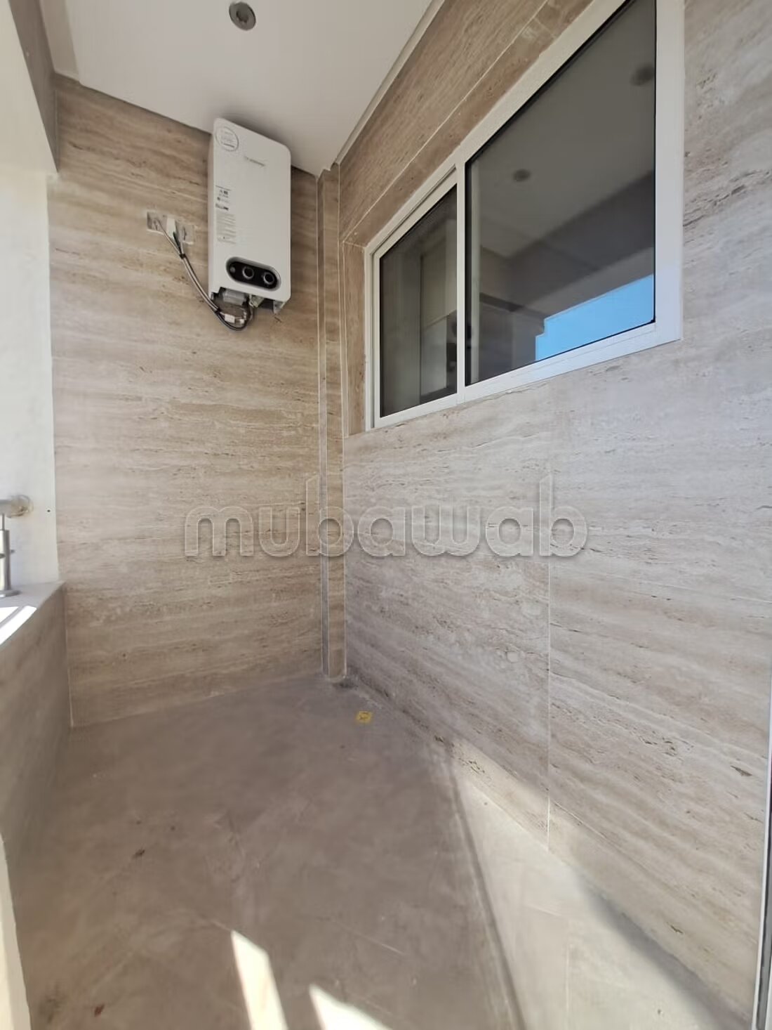 Appartement meublé 85 m² à louer à Rabat (Océan) — Photo 13