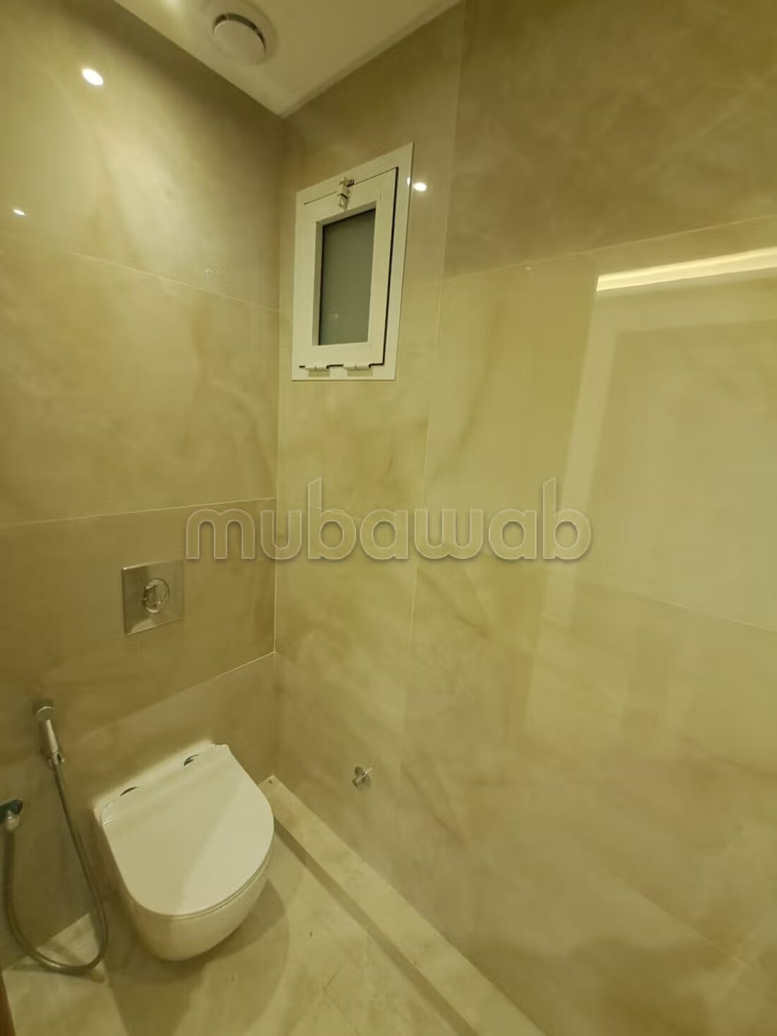 Appartement meublé 85 m² à louer à Rabat (Océan) — Photo 16