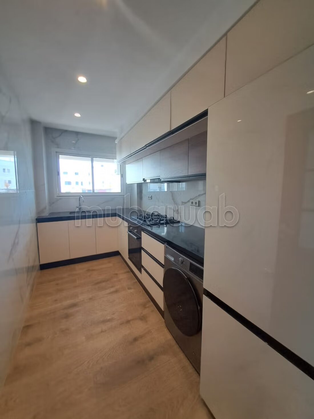 Appartement meublé 85 m² à louer à Rabat (Océan) — Photo 18