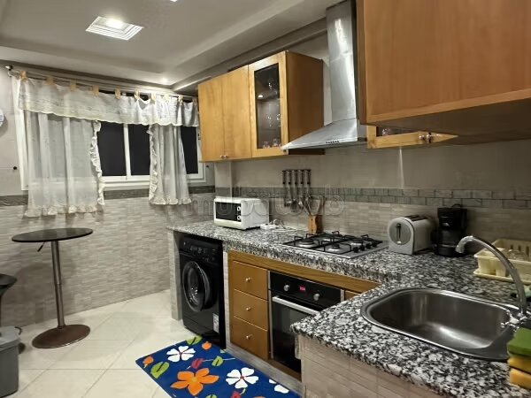 Appartement meublé 85 m² à louer à Rabat (Océan) — Photo 30