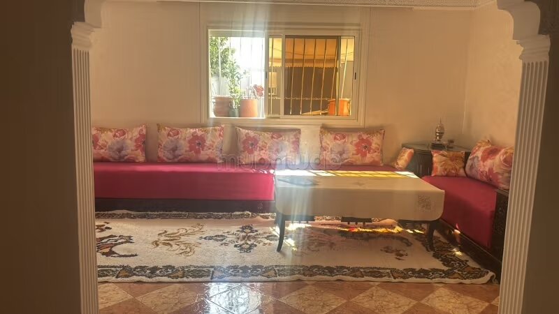 Appartement meublé 85 m² à louer à Rabat (Océan) — Photo 32