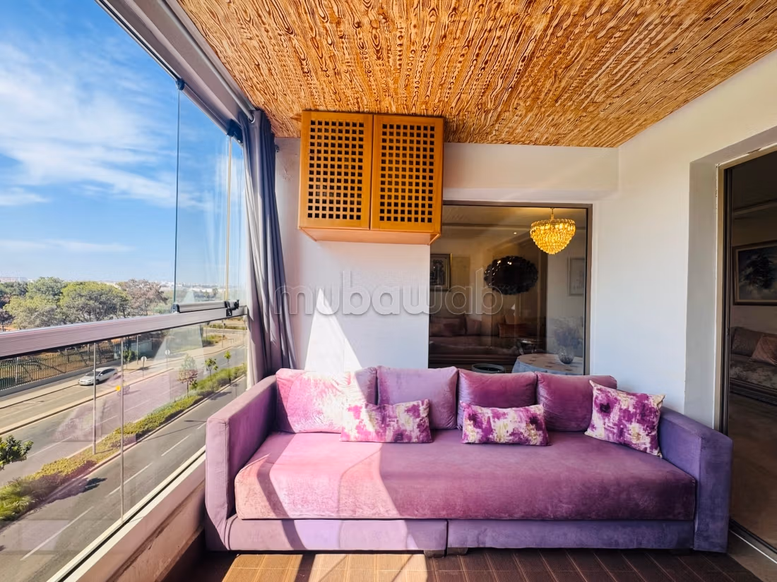 Appartement 203 m² à louer à Ferme bretonne — Photo 11