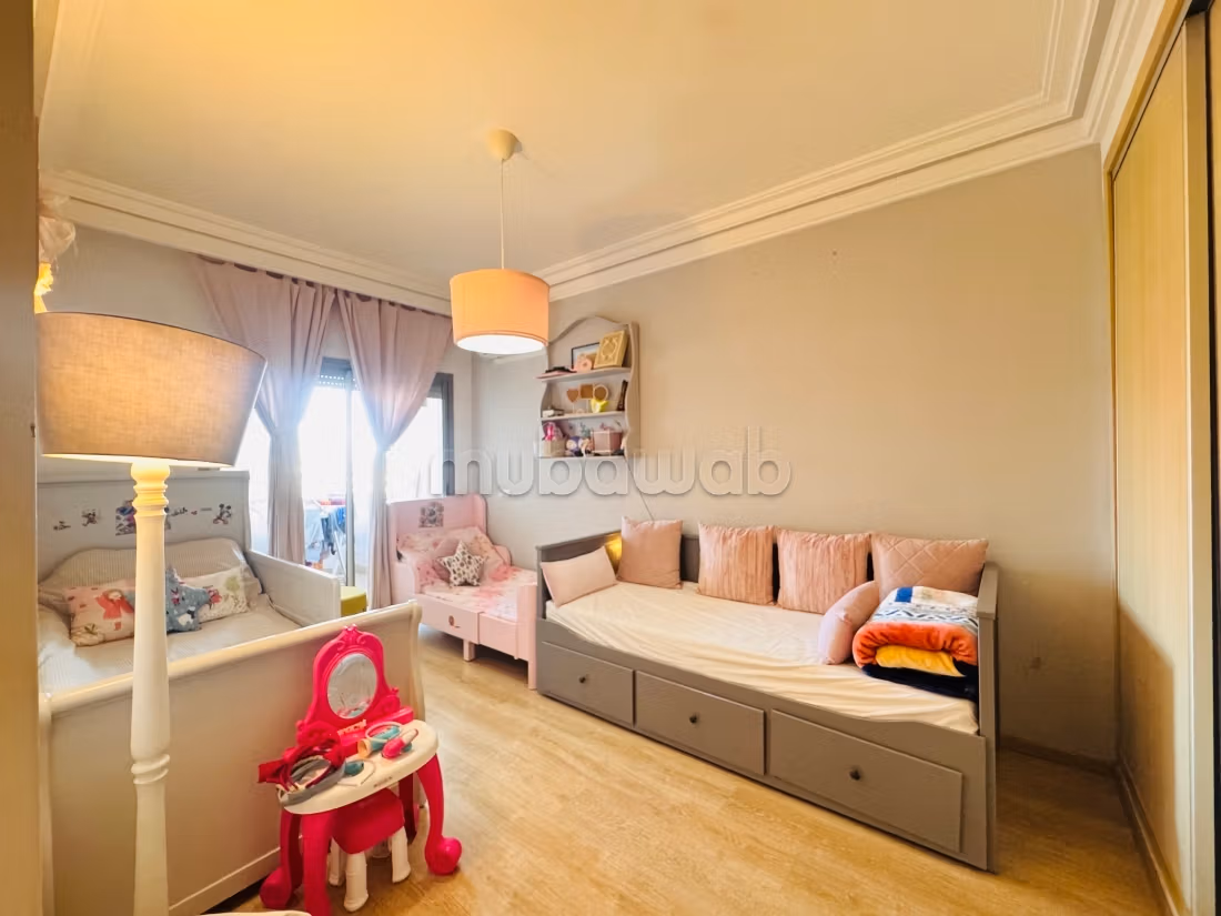 Appartement 203 m² à louer à Ferme bretonne — Photo 29