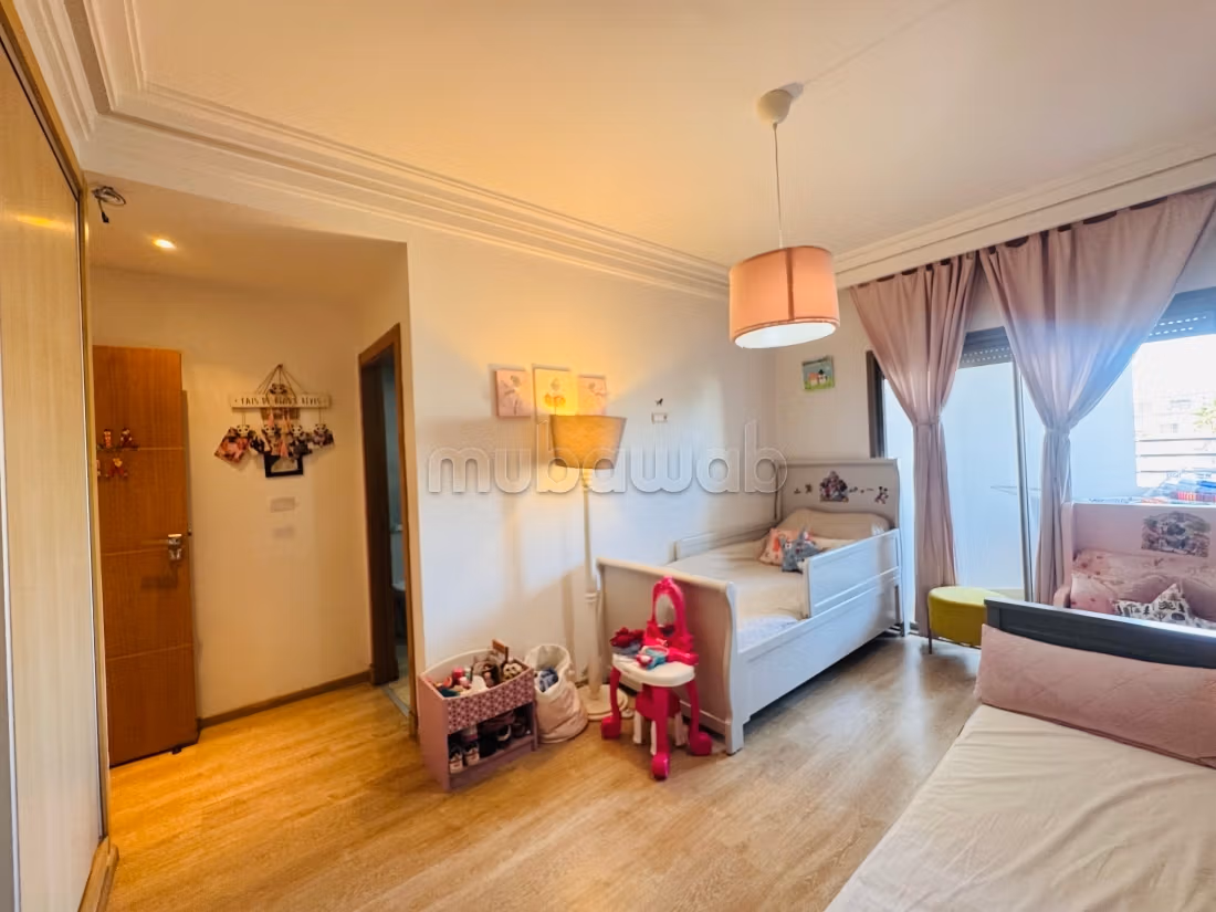 Appartement 203 m² à louer à Ferme bretonne — Photo 31