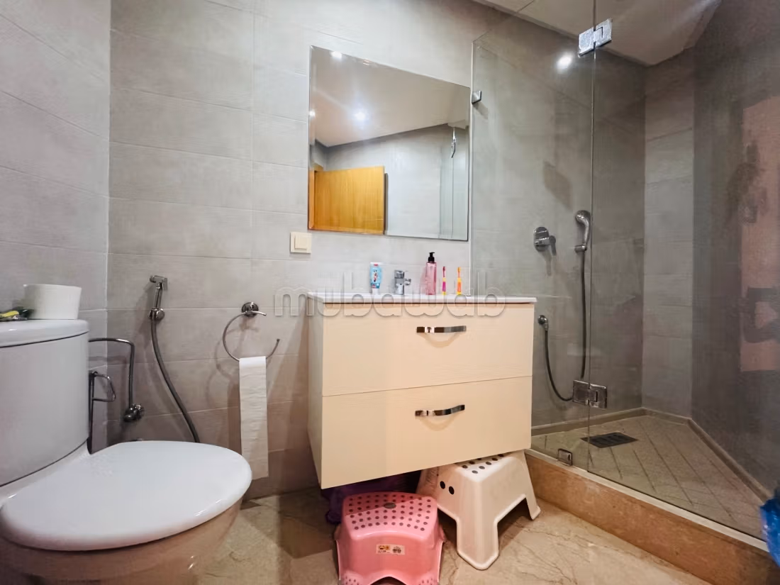 Appartement 203 m² à louer à Ferme bretonne — Photo 33