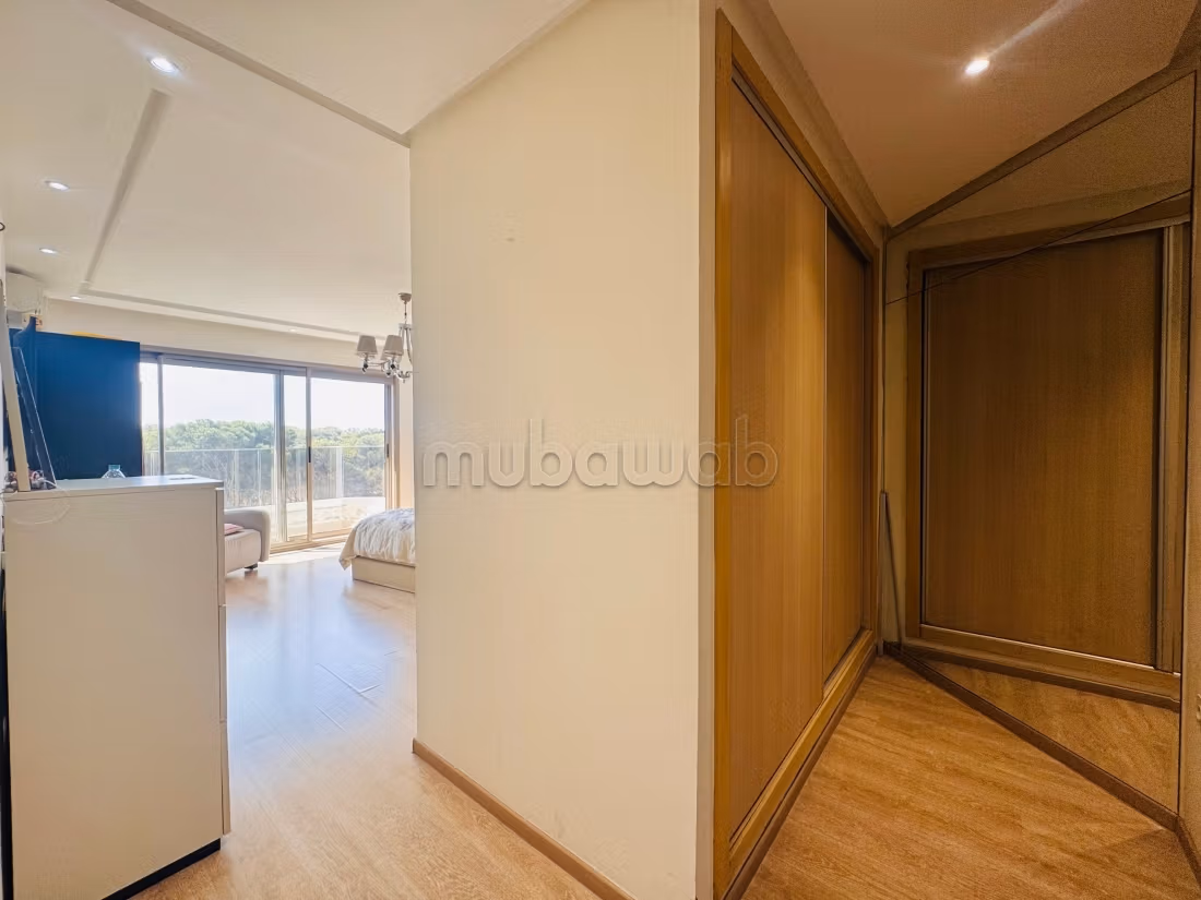 Appartement 203 m² à louer à Ferme bretonne — Photo 39